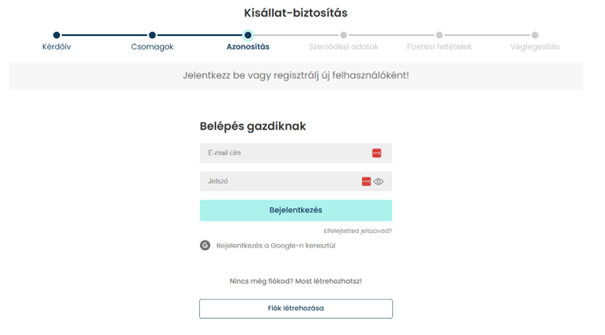 Tappancs kisállat-biztosítás 5
